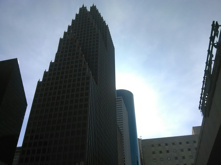 Houston