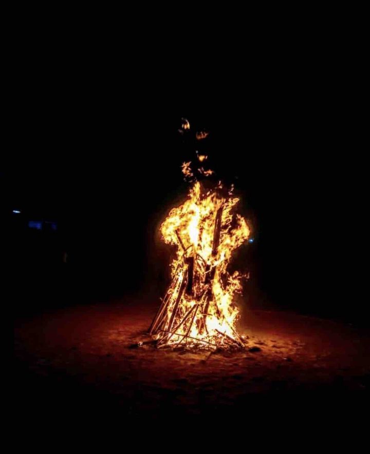 fire