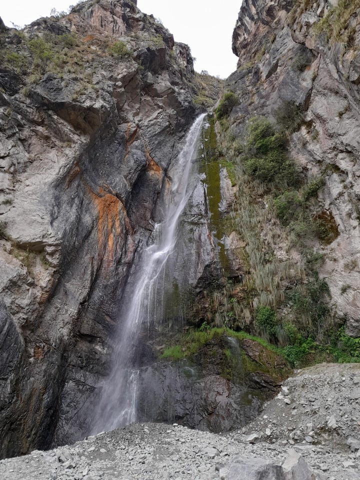 Cascada