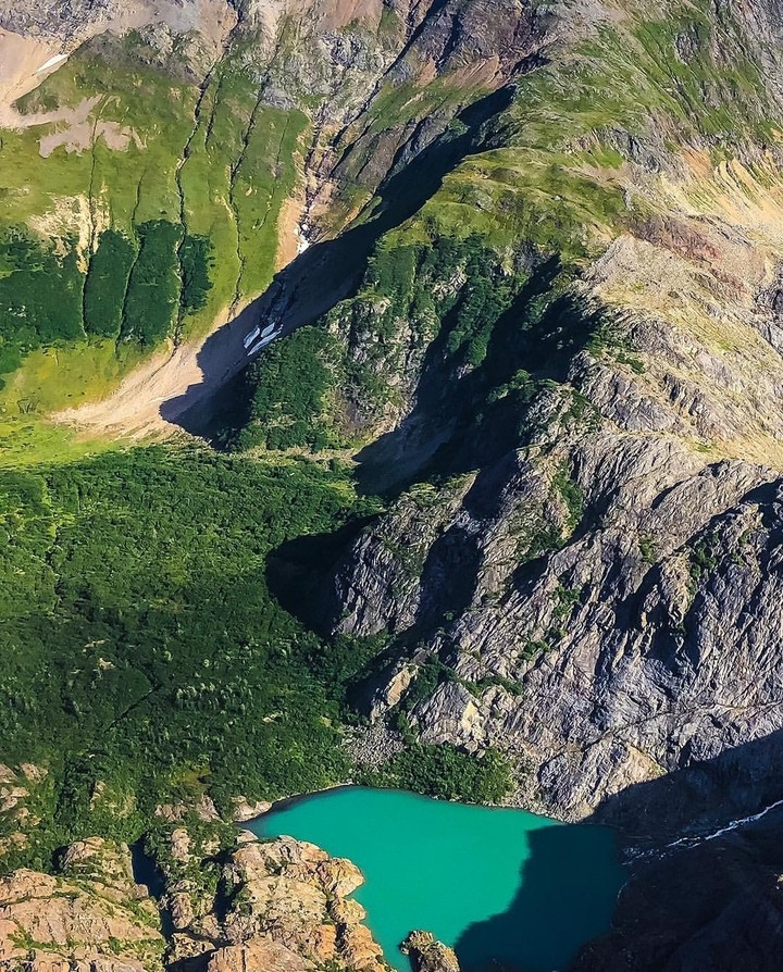 valley