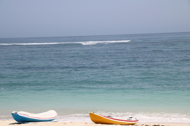 pandawa beach, Bali