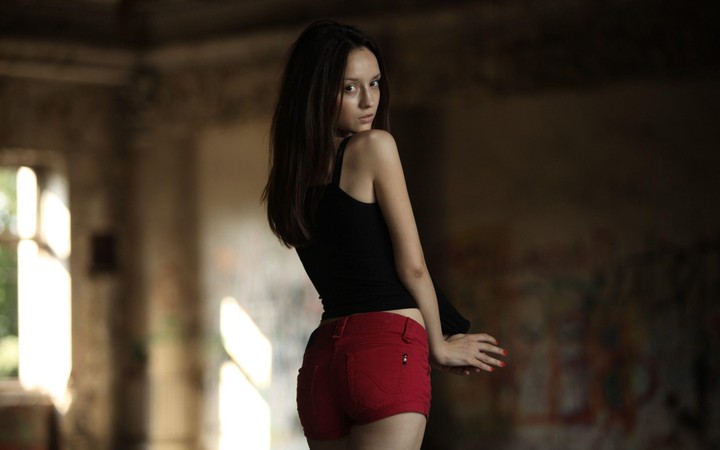 Red ❤️