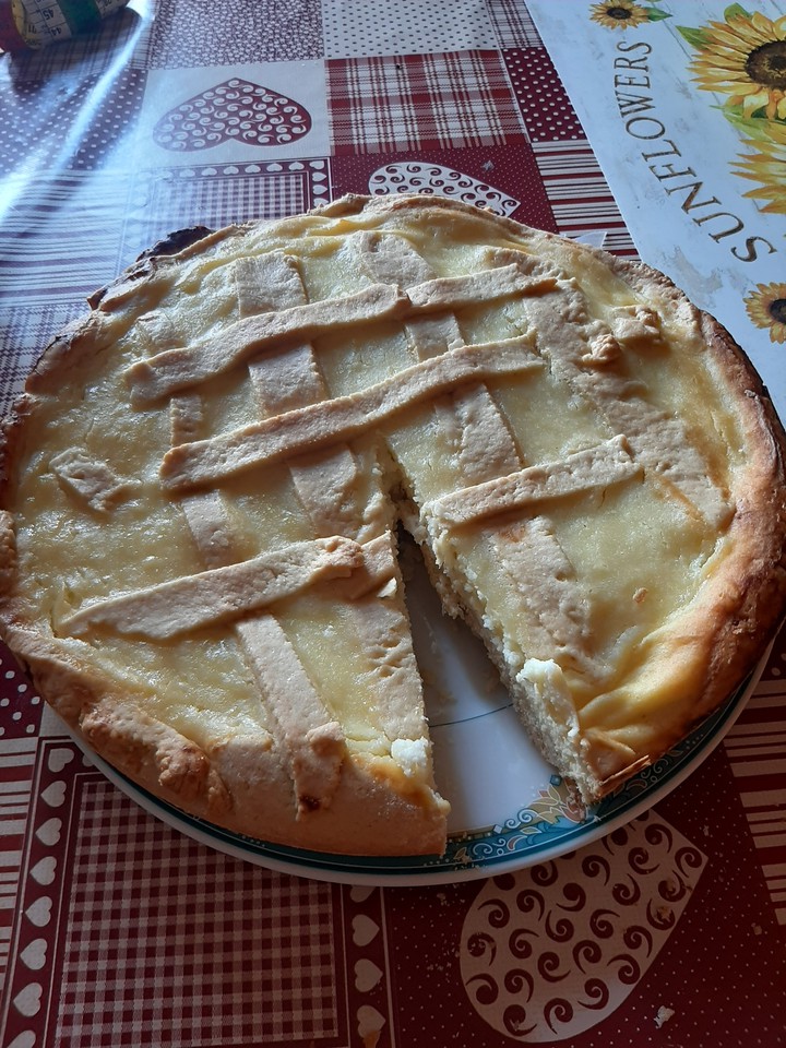 cake