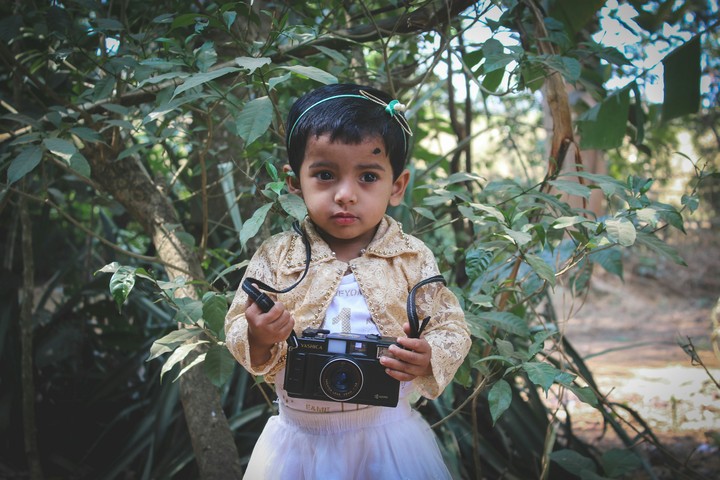 Photographer