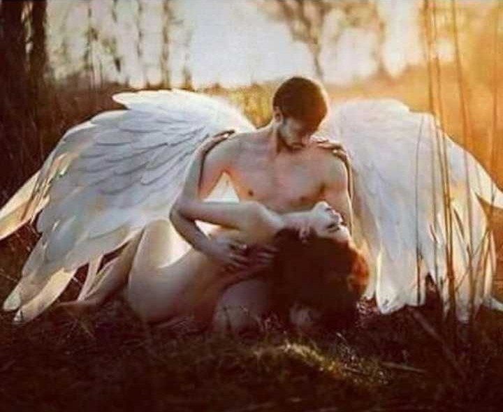 angel