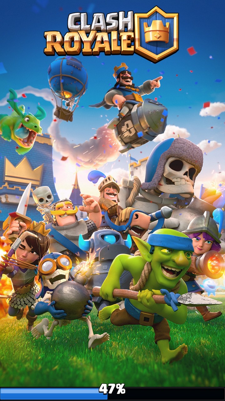 Clash Royale