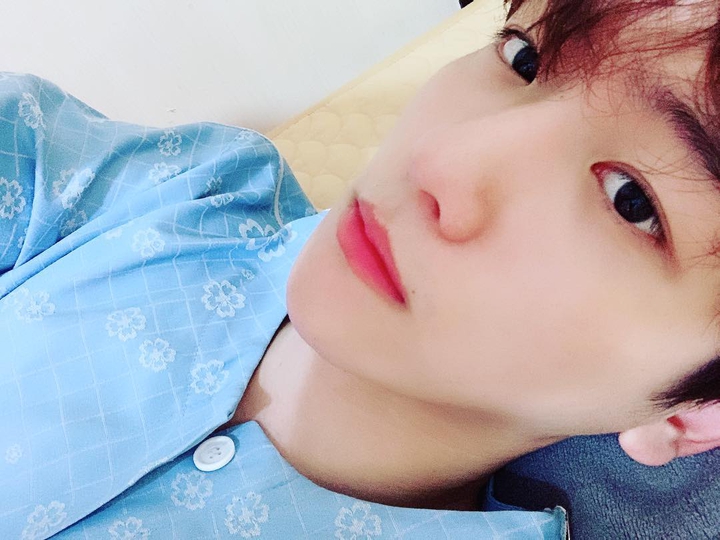 baekhyun