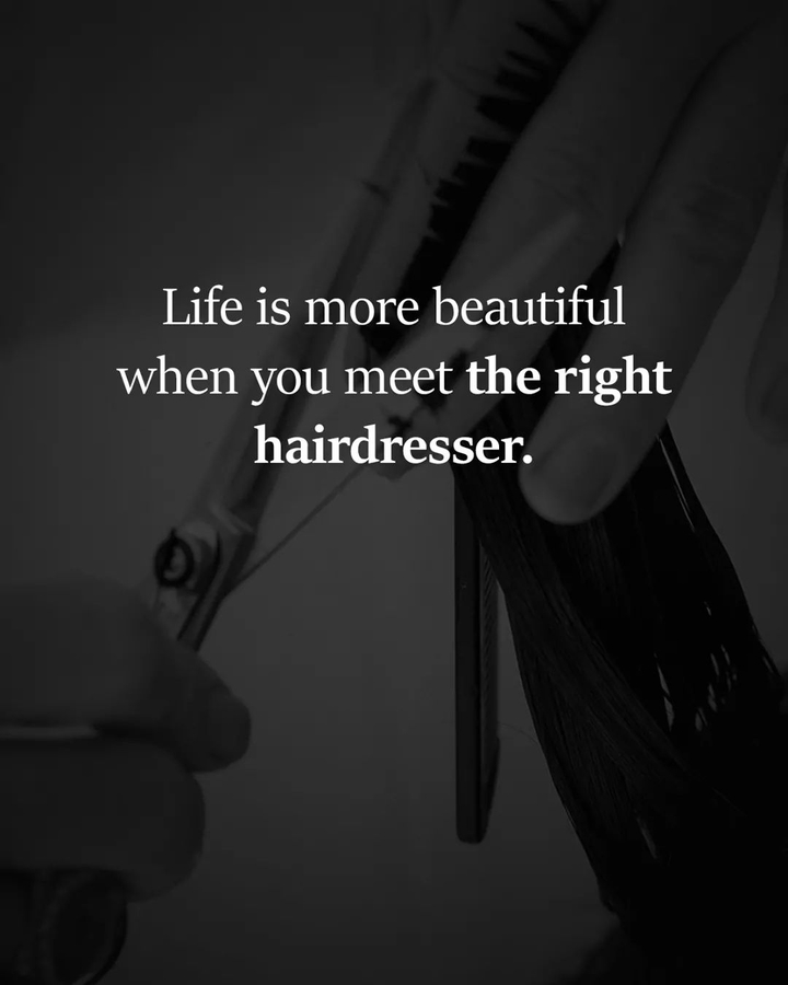 ha ha true