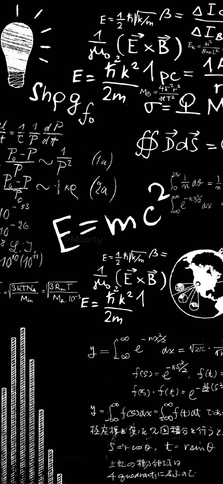 equations