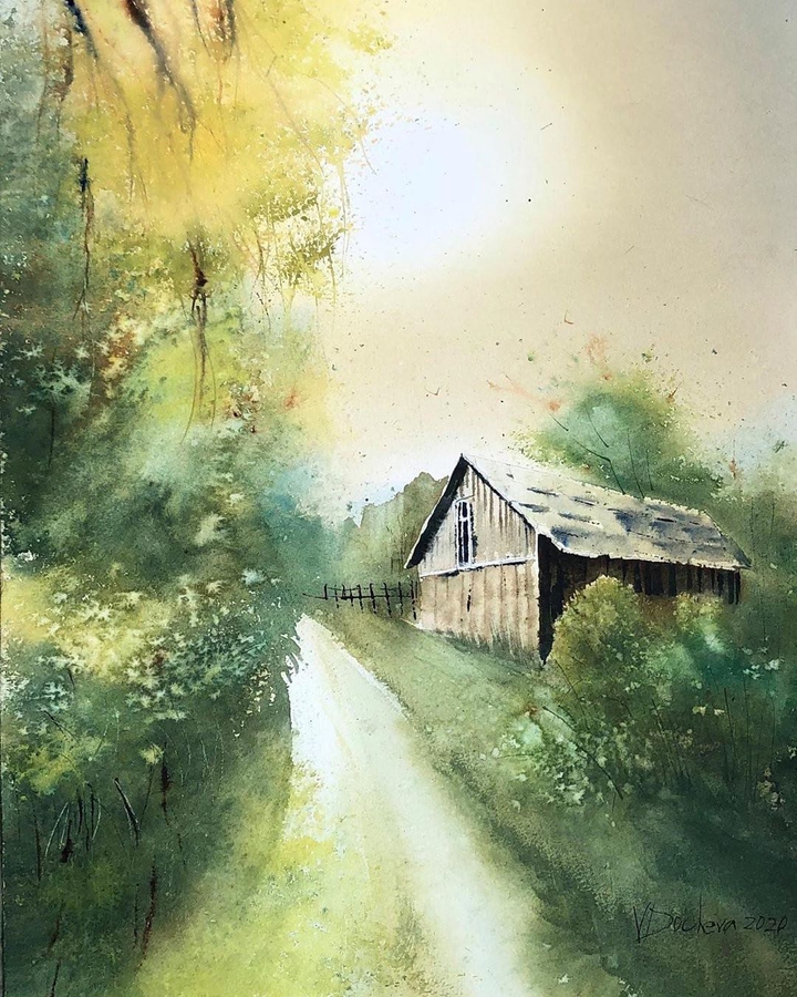 IG| veneta_docheva_watercolor