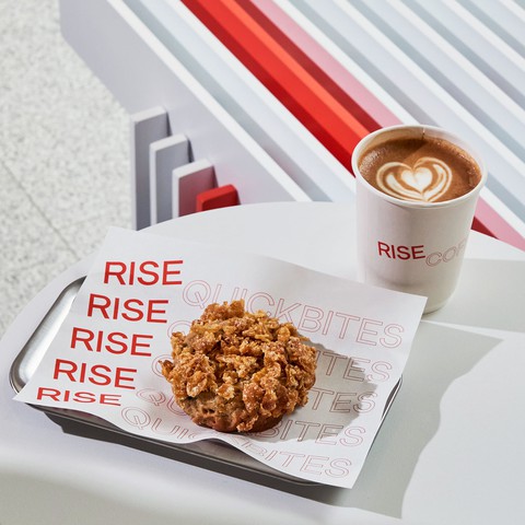 Rise Coffee