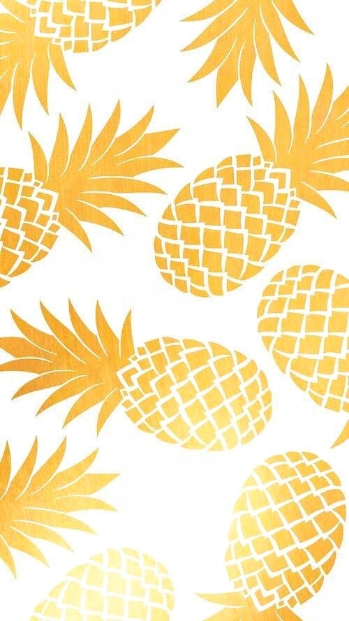 ananas gold