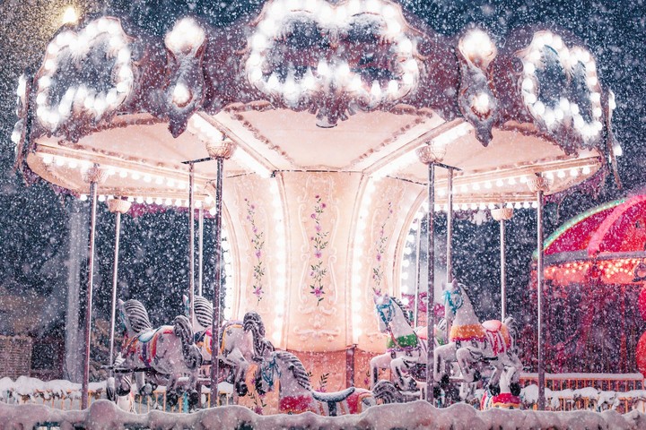 carousel