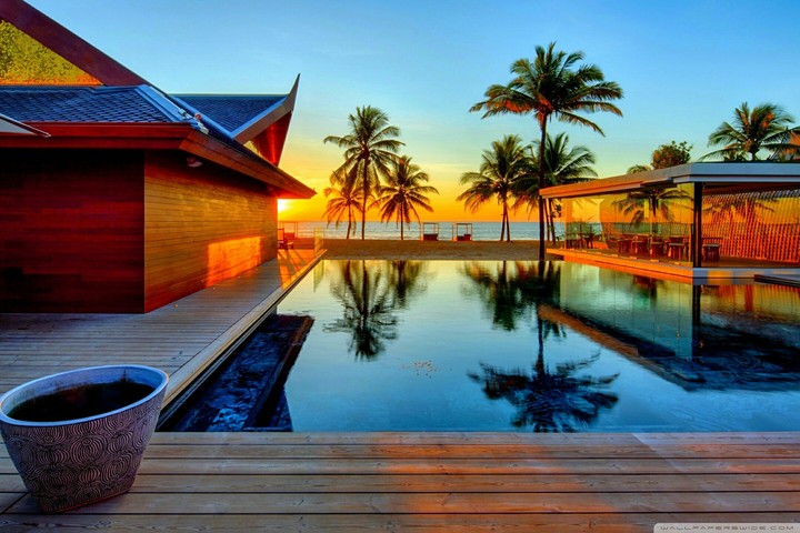 what a view aa