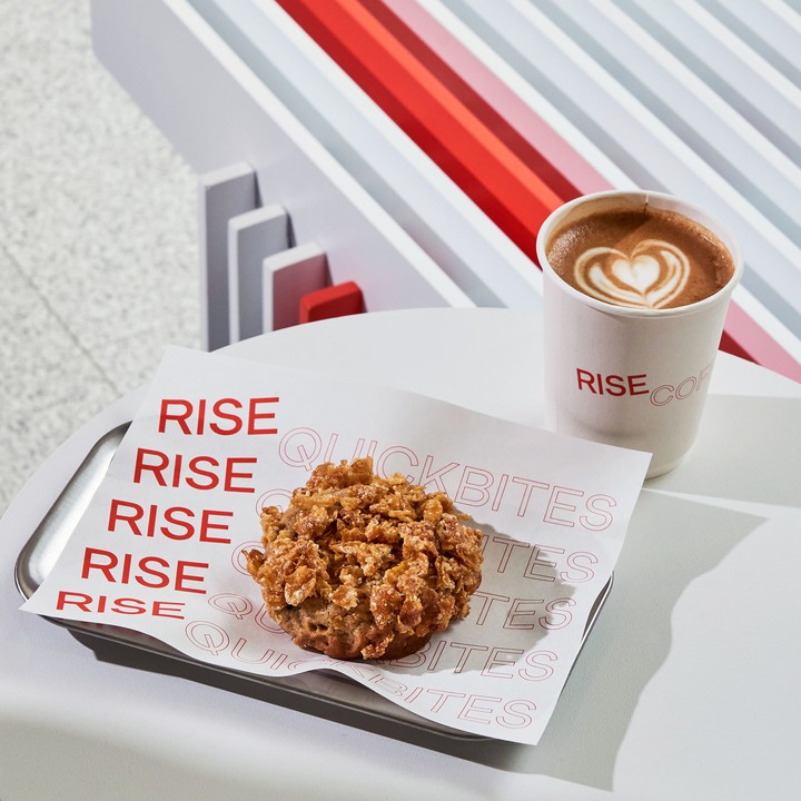 Rise Coffee