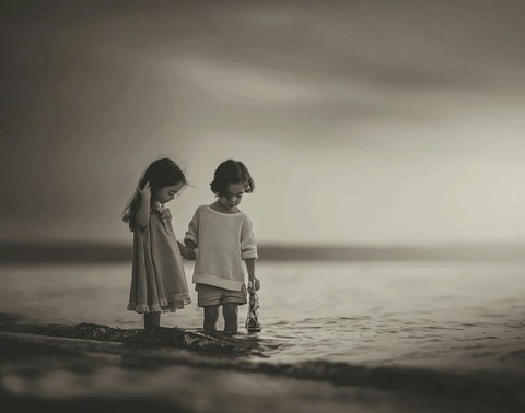 childhood..!!?