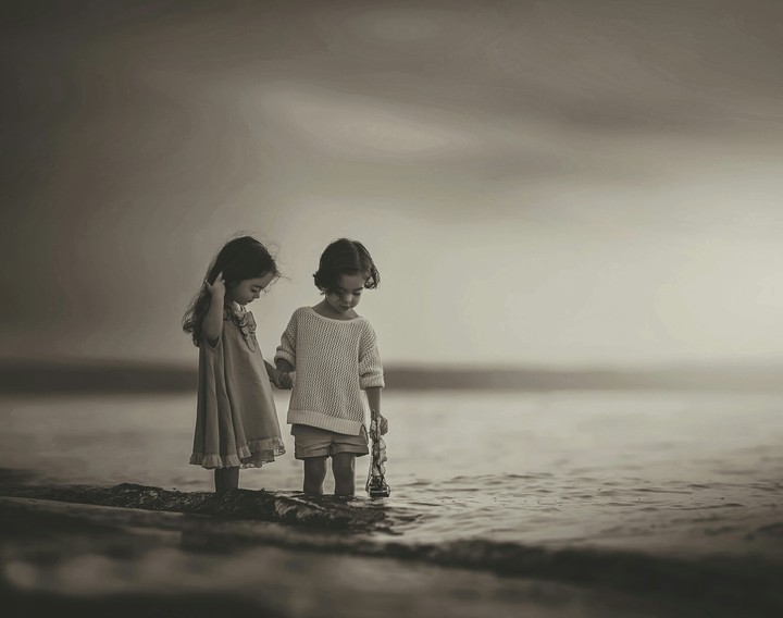 childhood..!!?