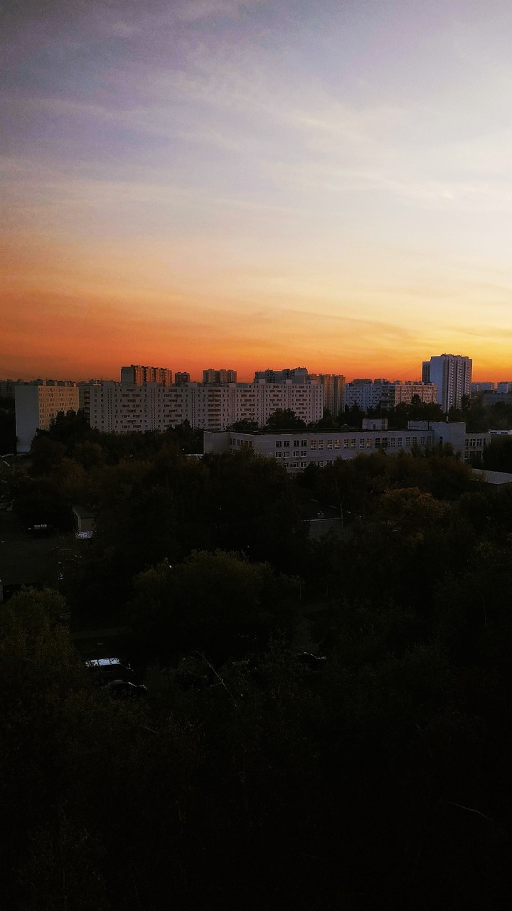 Moscow