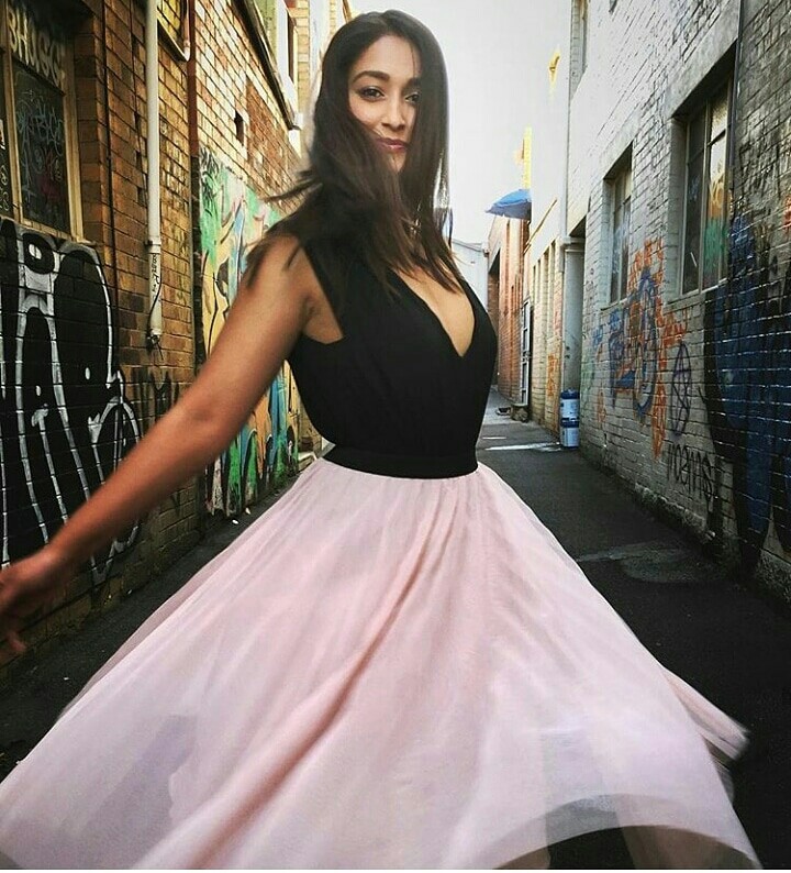 melbourne look