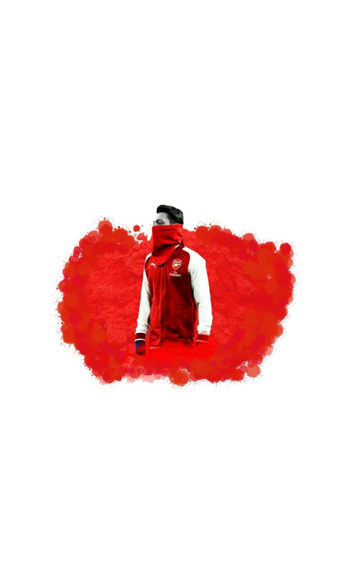 ozil wallpaper 4k