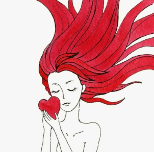 ❤