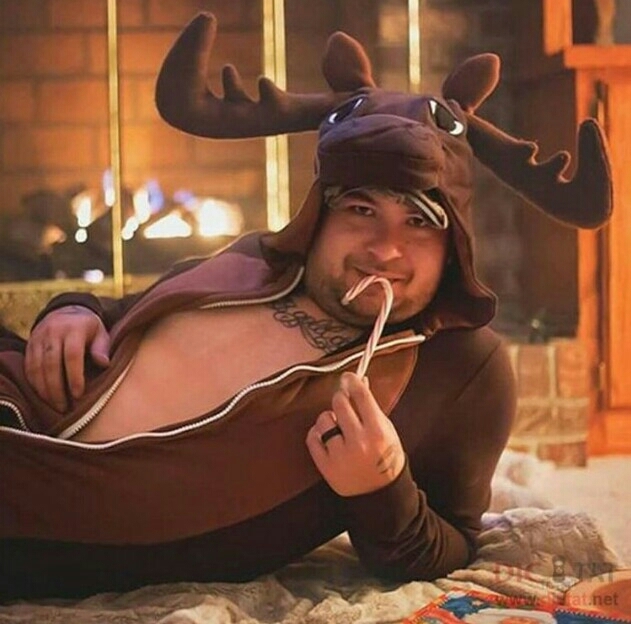 Мэри, а может и не Мэри 