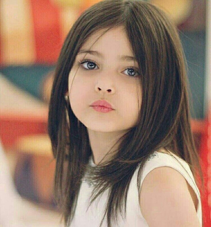 child