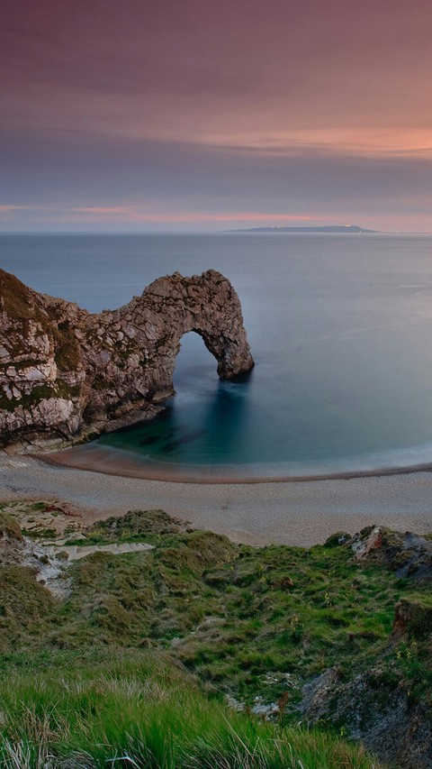Rock, sea achtergronden