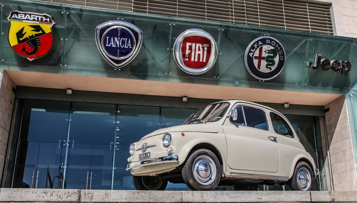 fiat
