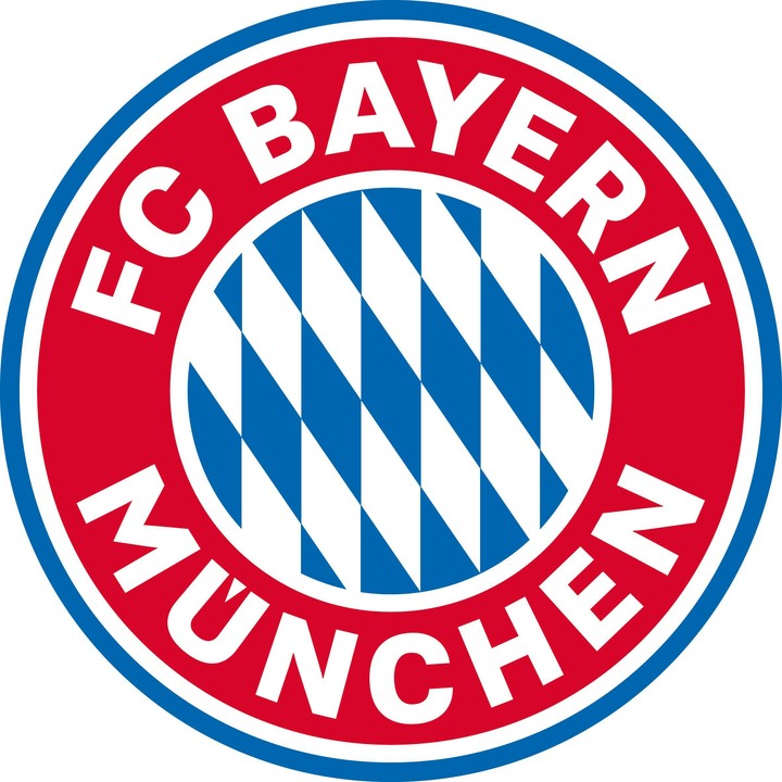 New Flag For Bayern Munchen