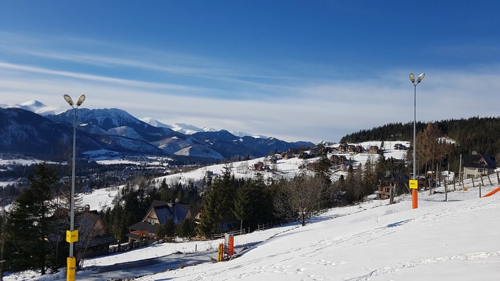Zakopane, Poland