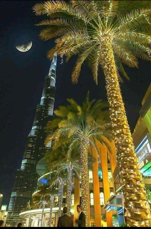 burj khalifa