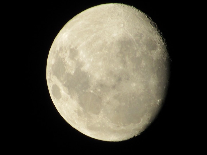 moon