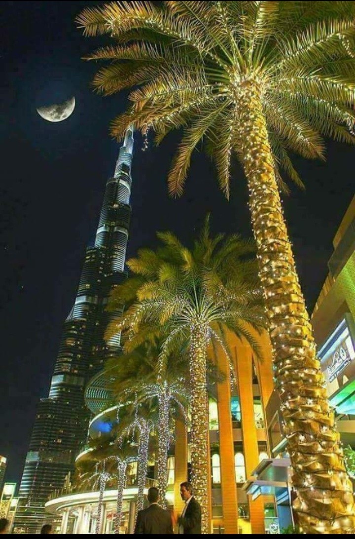 burj khalifa
