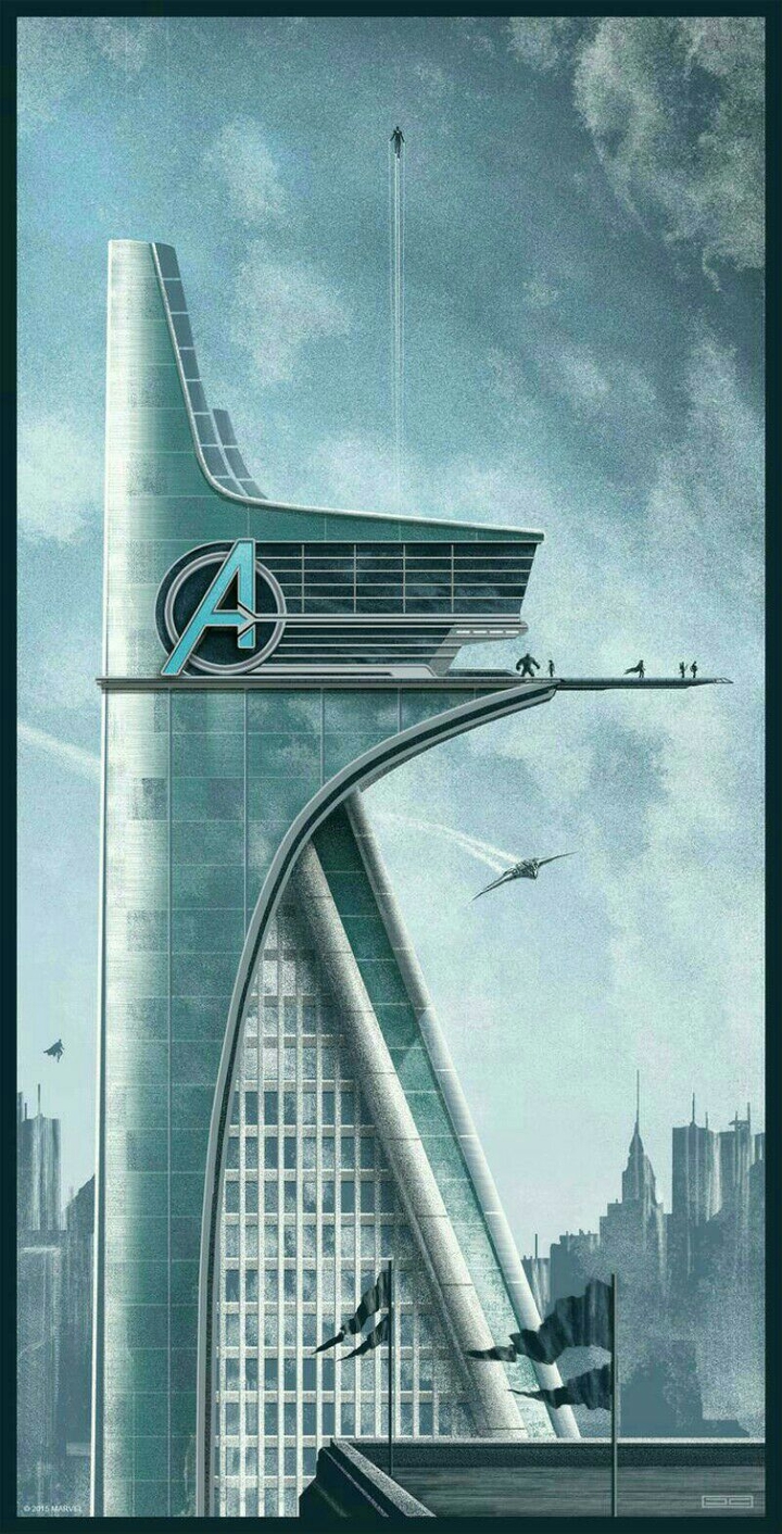 Avengers