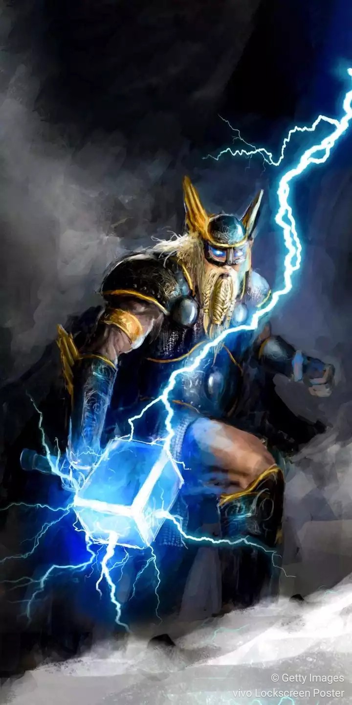 Odin