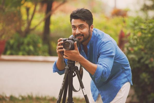 Suriya