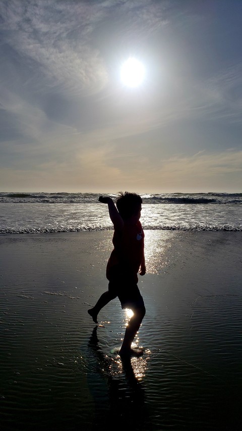 the windup