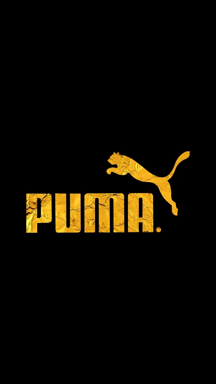 Puma logo