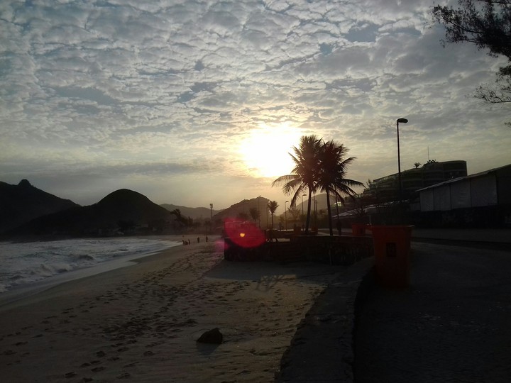 Praia do Recreio