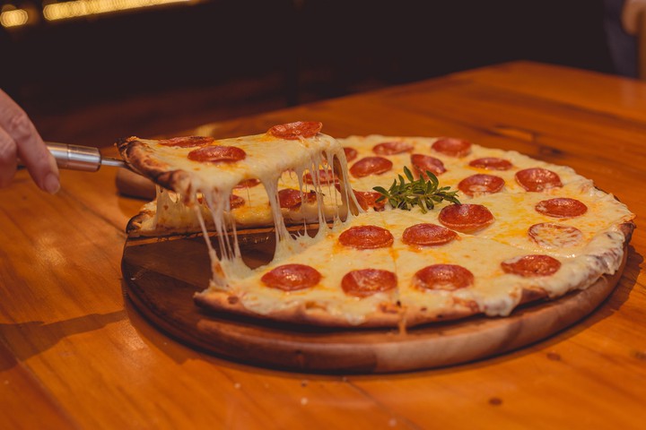 Pizza