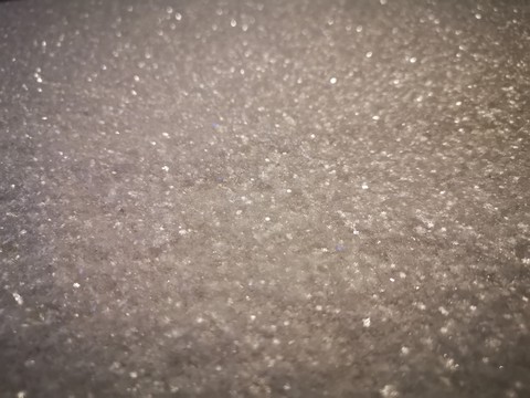 Snowy day
