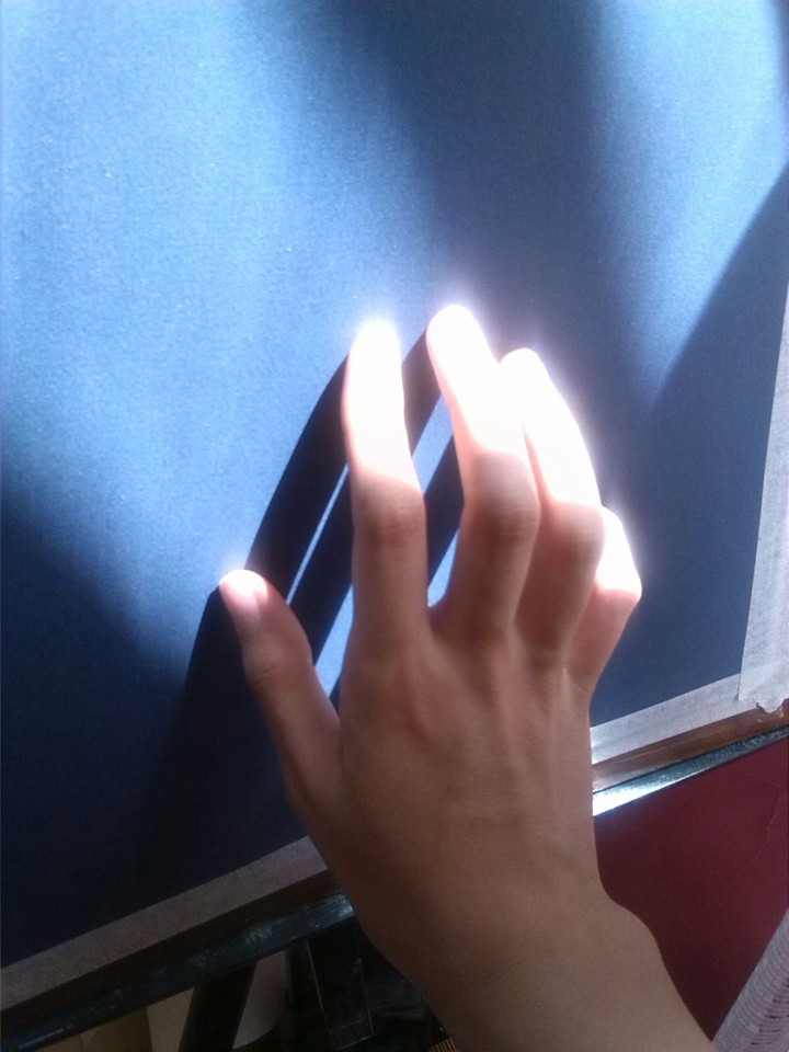 touch&feeling
