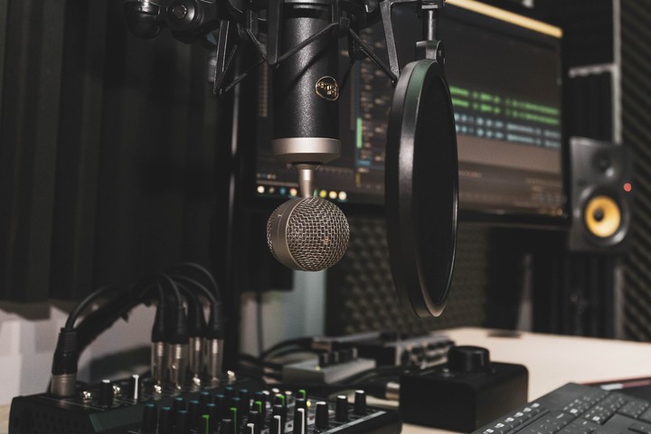 Mic