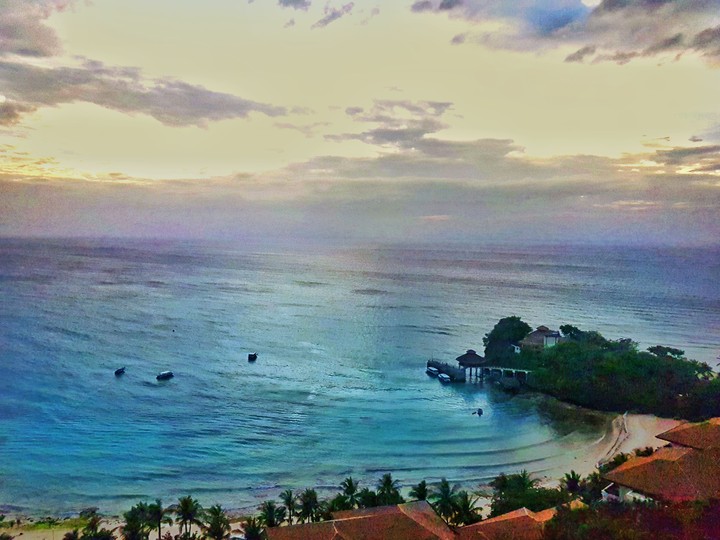 Paradise