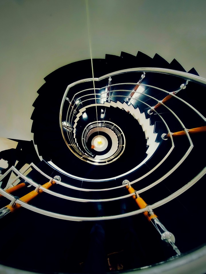 Stair