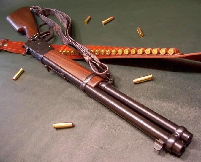 Winchester 54
