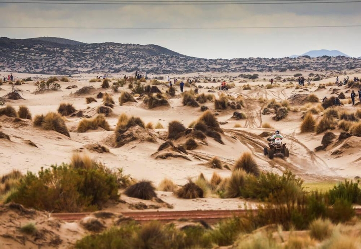 Dakar
