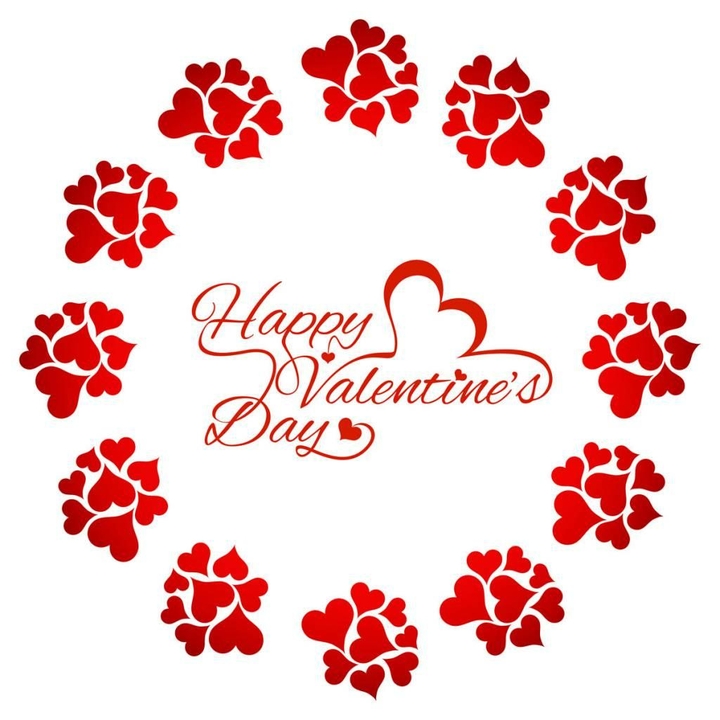 Valentine day special