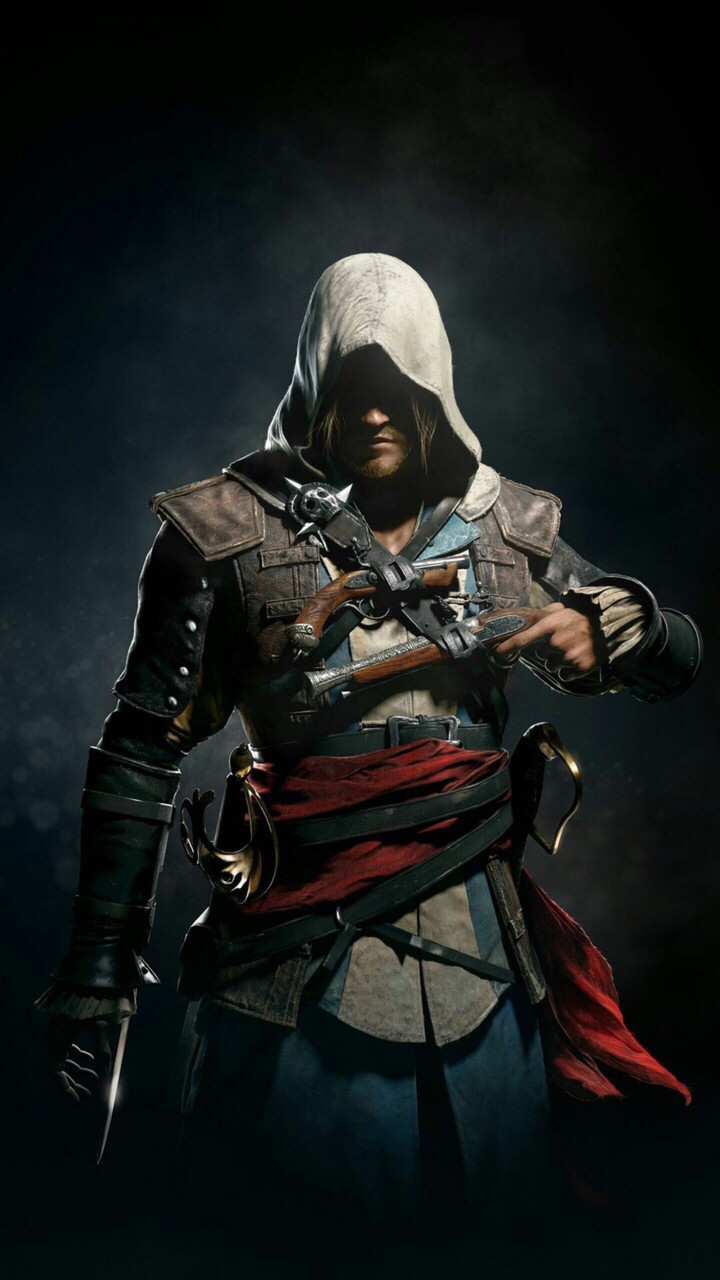 Asassins creed